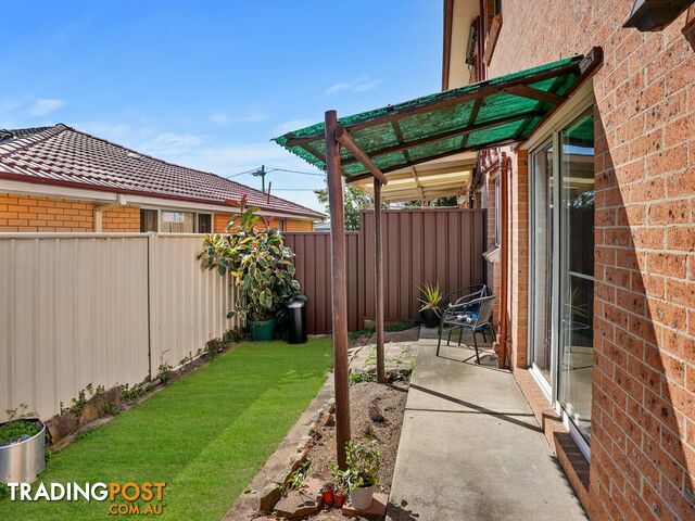 2/23 Chester Road INGLEBURN NSW 2565