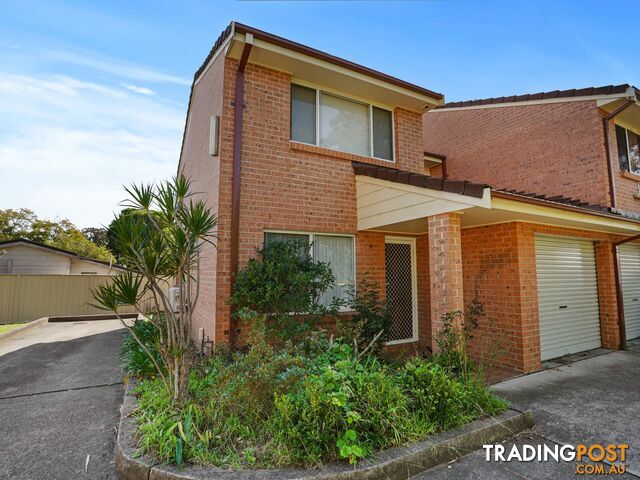 2/23 Chester Road INGLEBURN NSW 2565