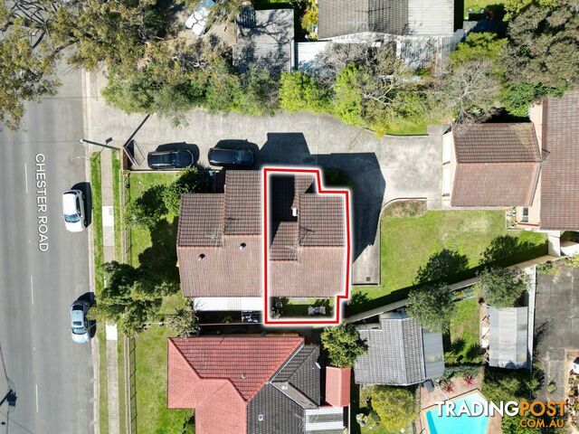 2/23 Chester Road INGLEBURN NSW 2565