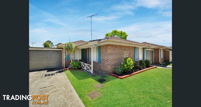 11/212-222 Harrow Road, GLENFIELD NSW 2167