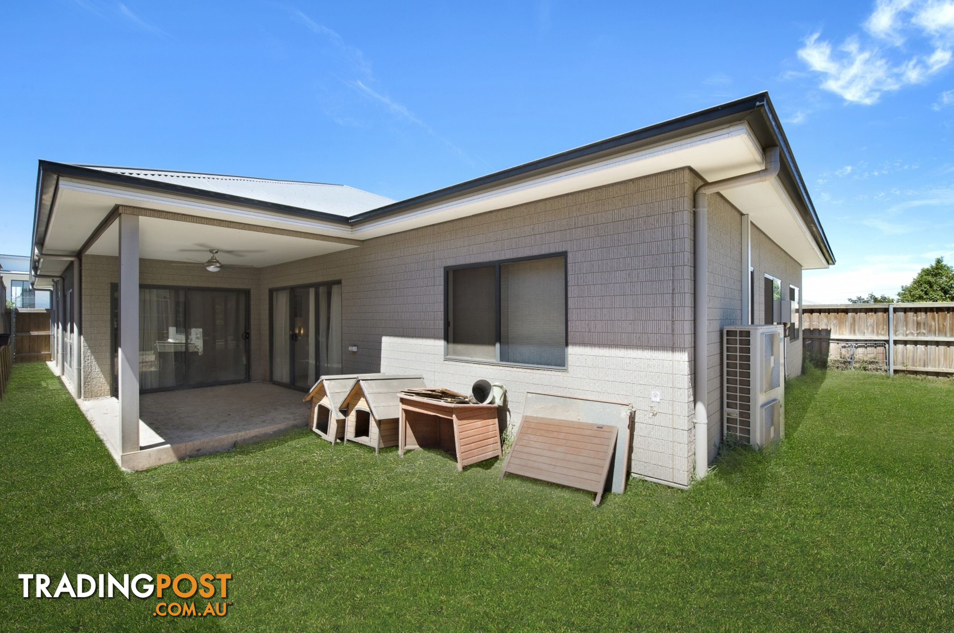 3 Downing Way GLEDSWOOD HILLS NSW 2557