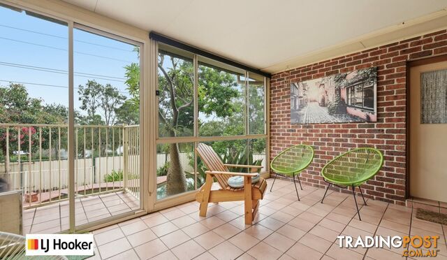 15 Granite Place EAGLE VALE NSW 2558
