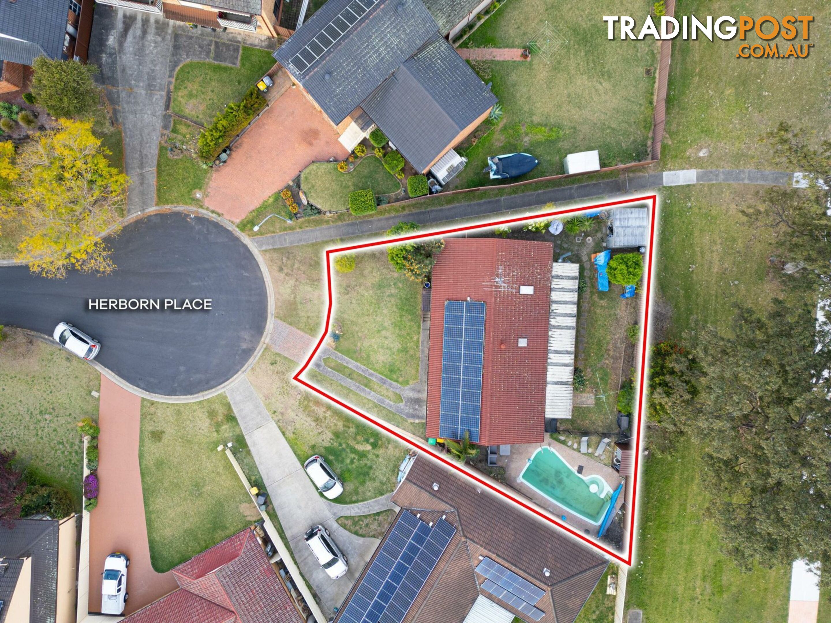 16 Herborn Place MINTO NSW 2566