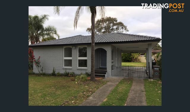 19 Lillas Place MINTO NSW 2566
