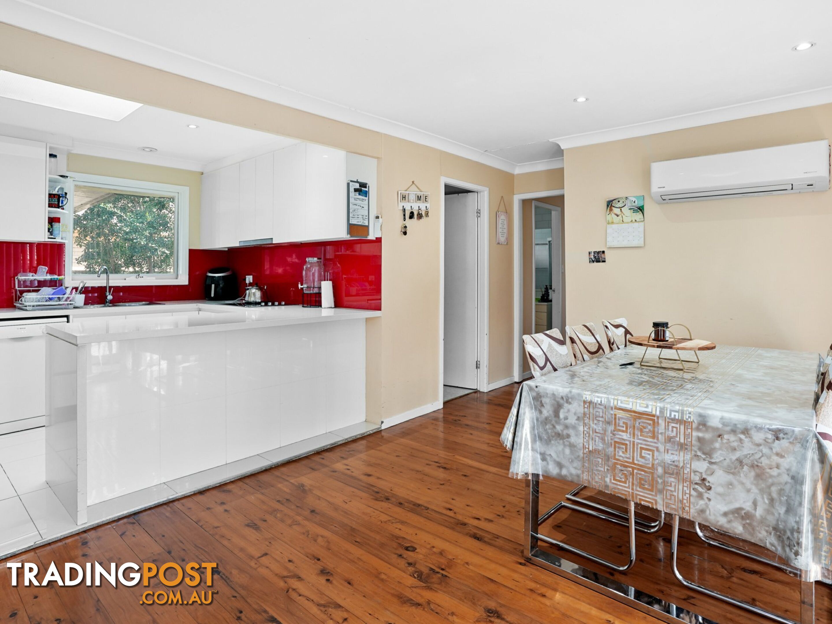 15 Ballantrae Drive ST ANDREWS NSW 2566