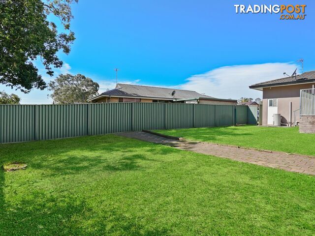 15 Ballantrae Drive ST ANDREWS NSW 2566