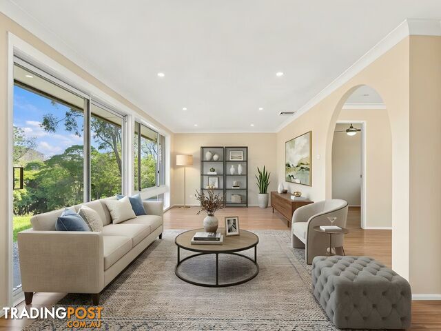 18 Katherine Street LEUMEAH NSW 2560