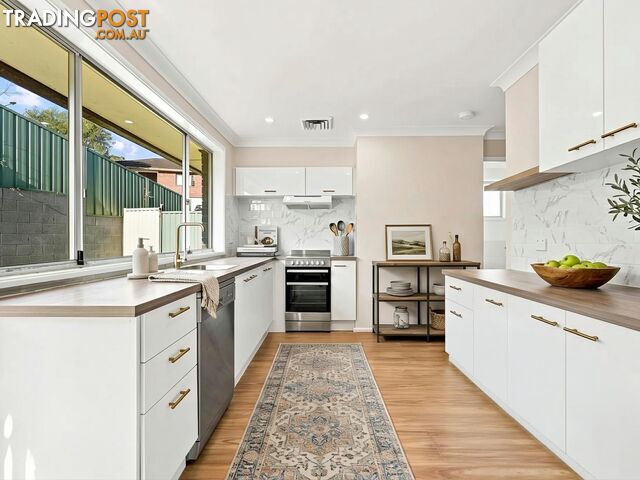 18 Katherine Street LEUMEAH NSW 2560 - photo 2 of 15