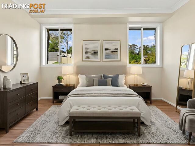 18 Katherine Street LEUMEAH NSW 2560 - photo 5 of 15