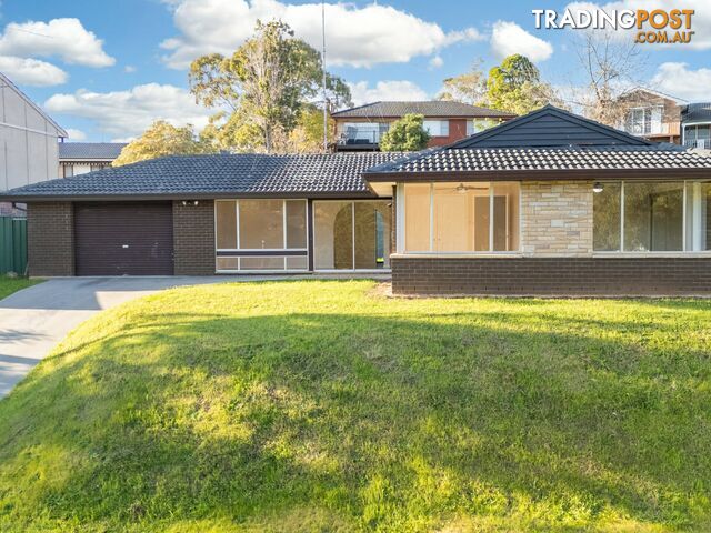 18 Katherine Street LEUMEAH NSW 2560 - photo 4 of 15