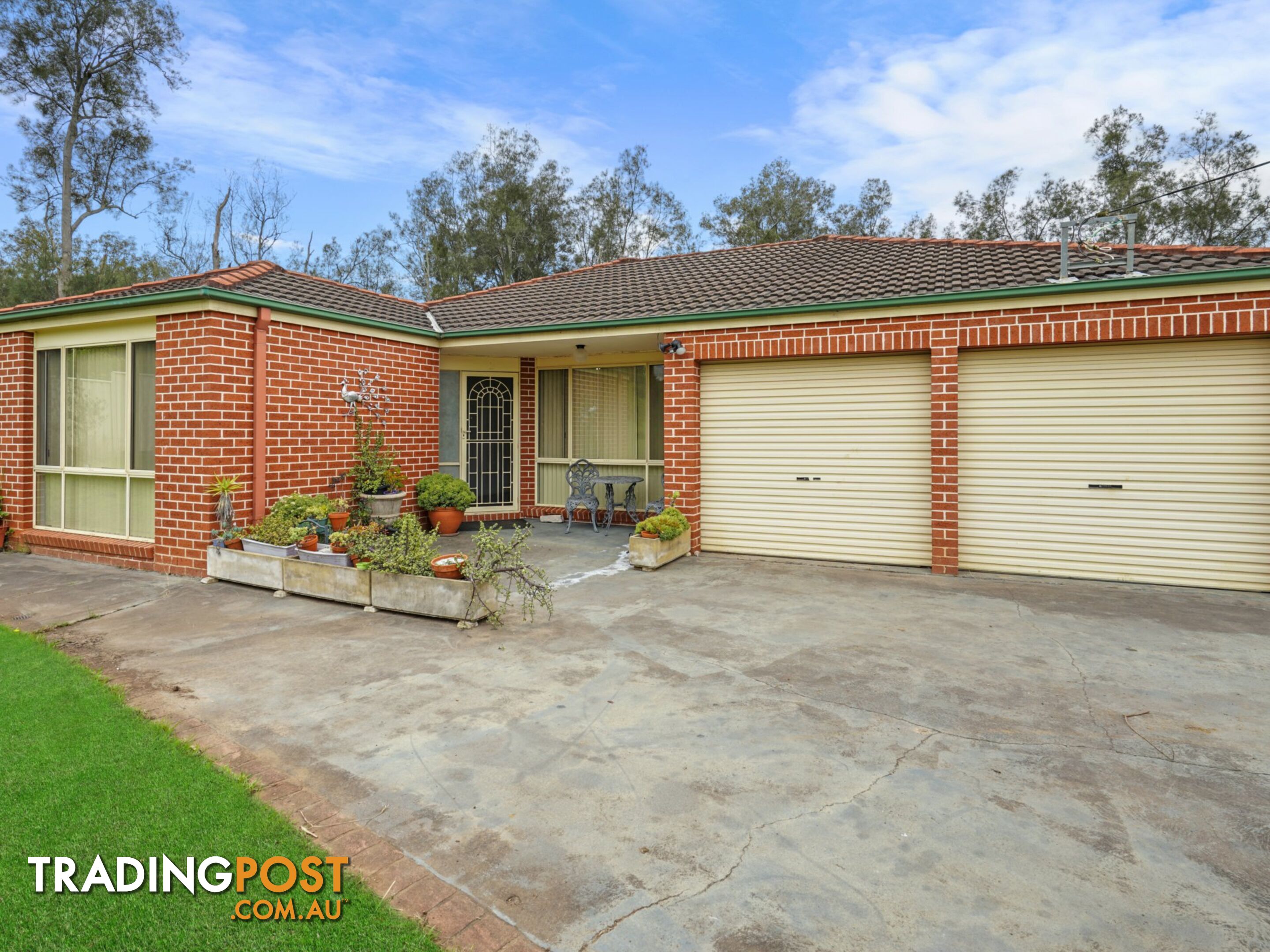 135 Dwyer road LEPPINGTON NSW 2179