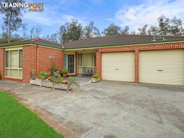 135 Dwyer road LEPPINGTON NSW 2179