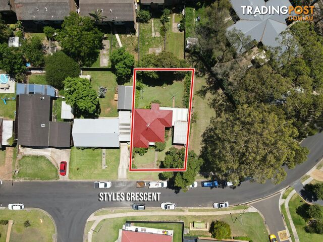 39 Styles Crescent MINTO NSW 2566