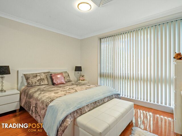 62 Randall Avenue MINTO NSW 2566