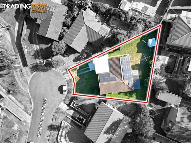 62 Randall Avenue MINTO NSW 2566