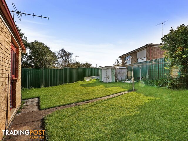 62 Randall Avenue MINTO NSW 2566