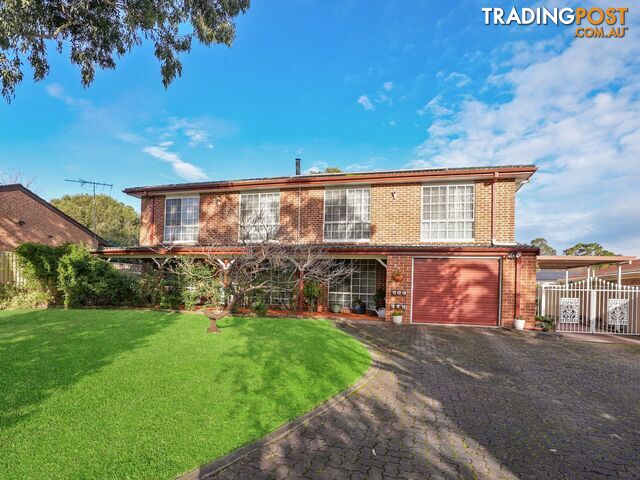 20 Francis Street MINTO NSW 2566