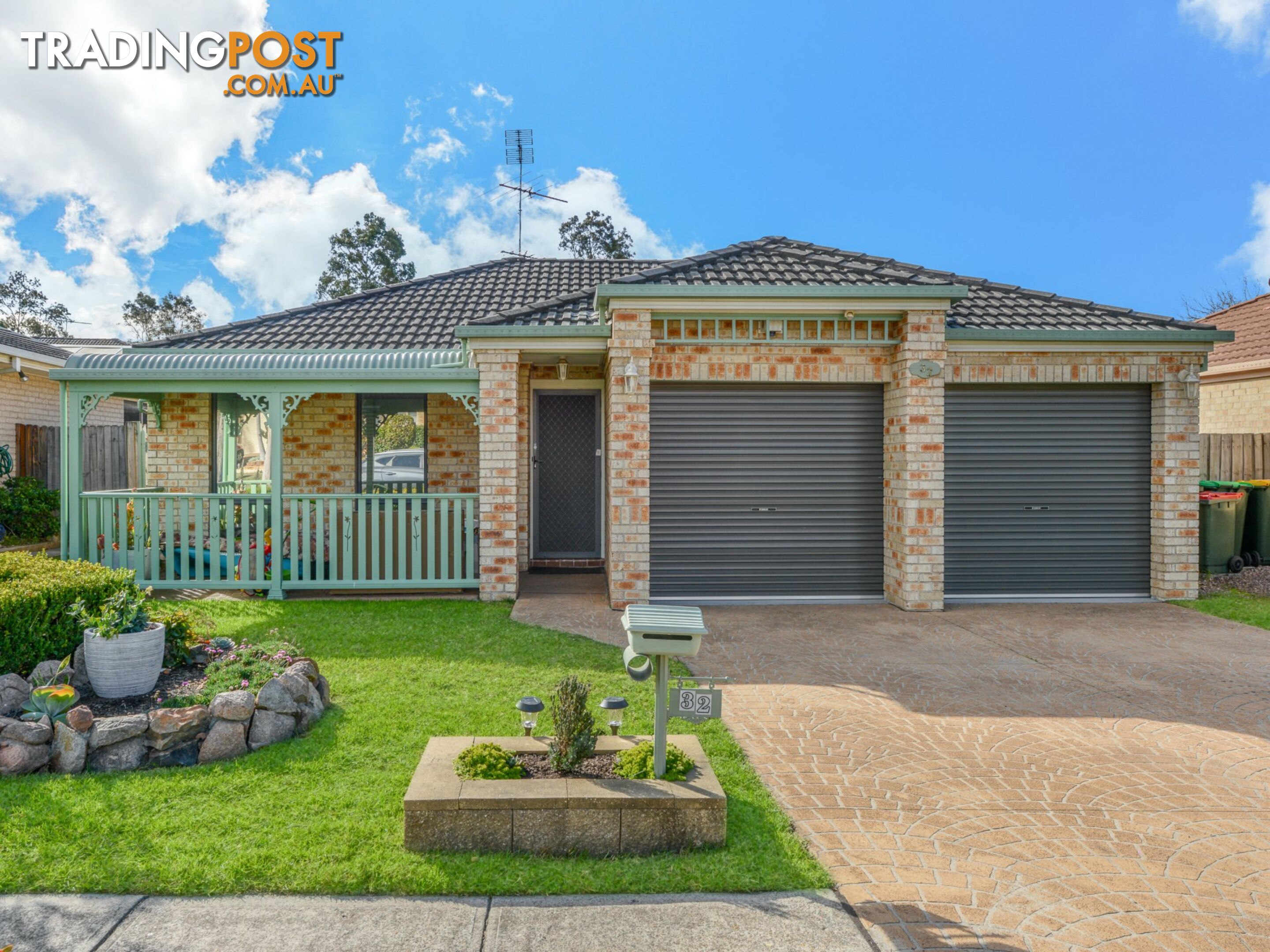 32 Gungarlin Drive HORNINGSEA PARK NSW 2171