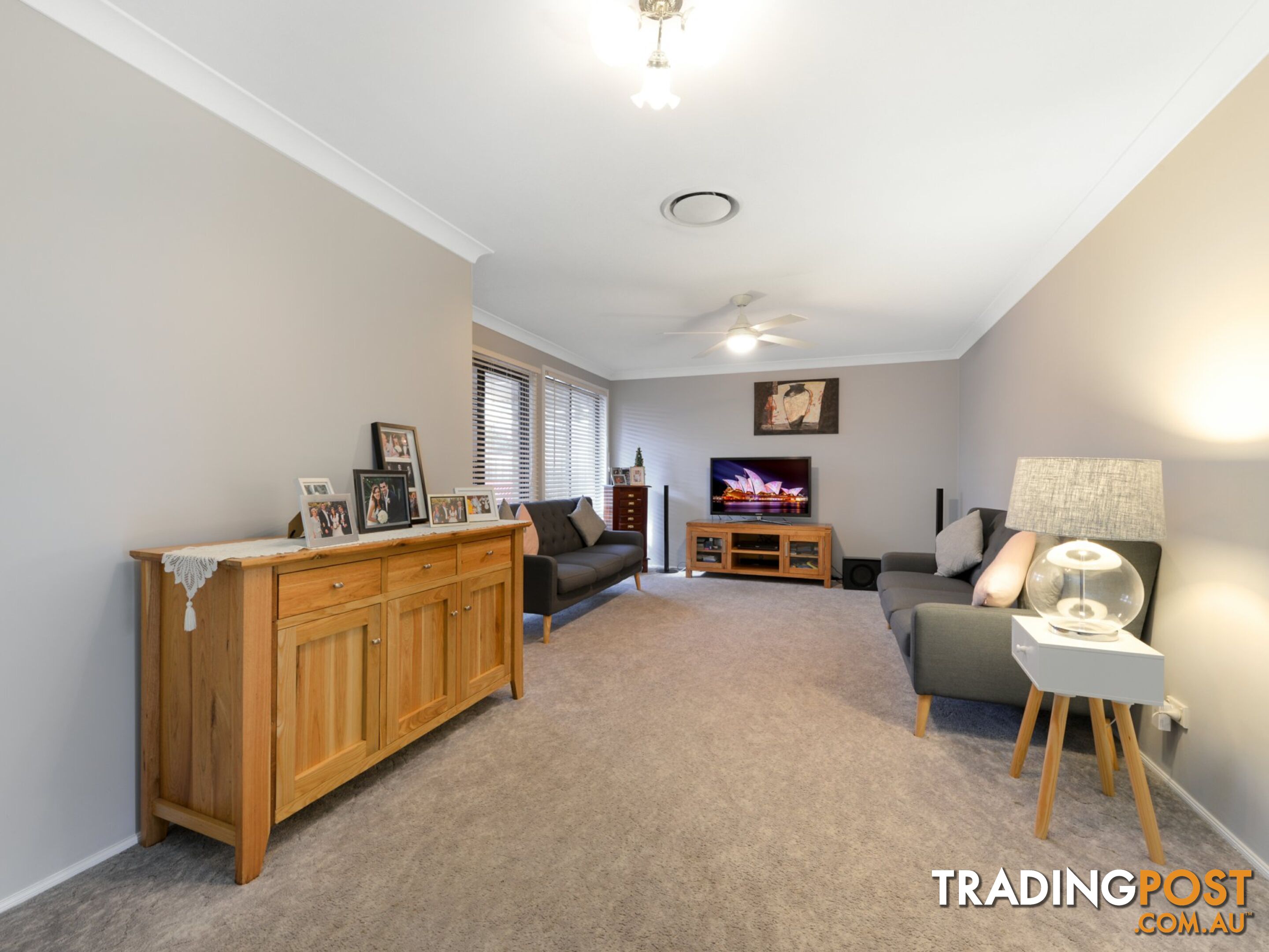 32 Gungarlin Drive HORNINGSEA PARK NSW 2171