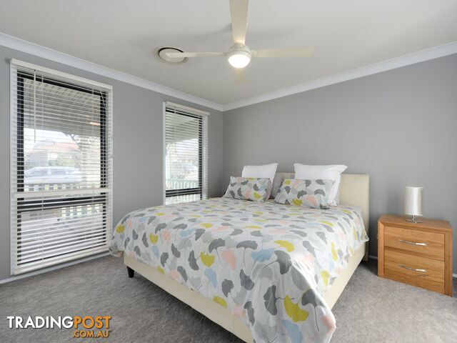 32 Gungarlin Drive HORNINGSEA PARK NSW 2171