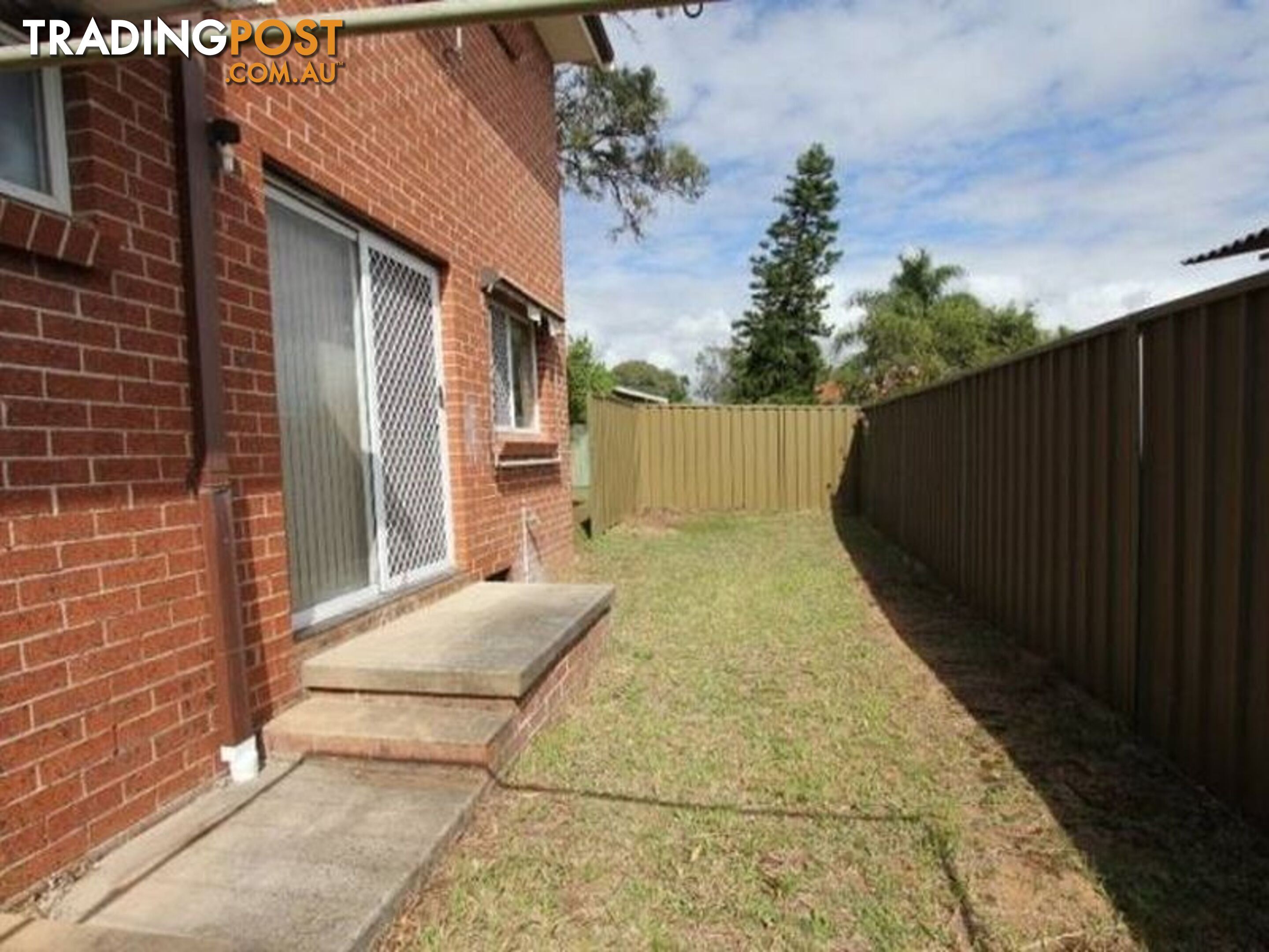 8/6-8 Second Avenue MACQUARIE FIELDS NSW 2564