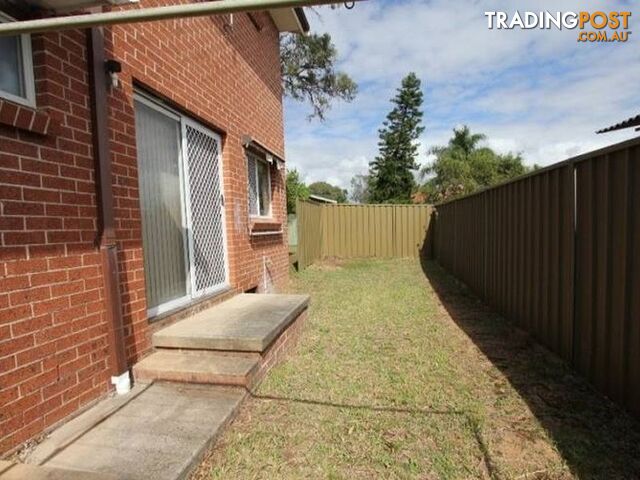 8/6-8 Second Avenue MACQUARIE FIELDS NSW 2564