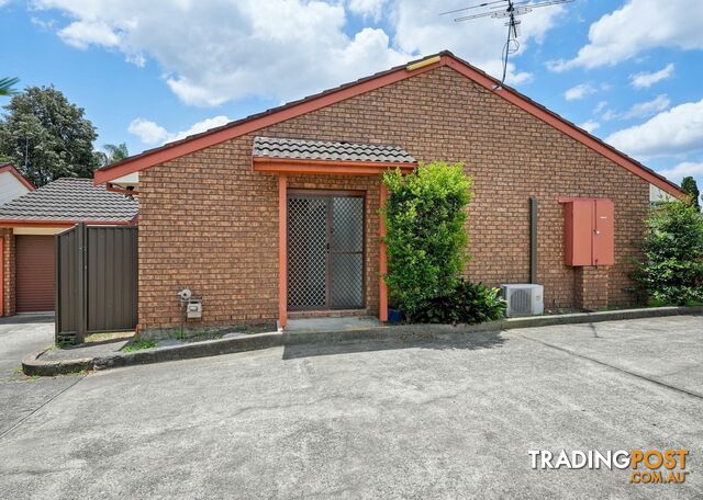 6/29 Blackwood Avenue MINTO NSW 2566