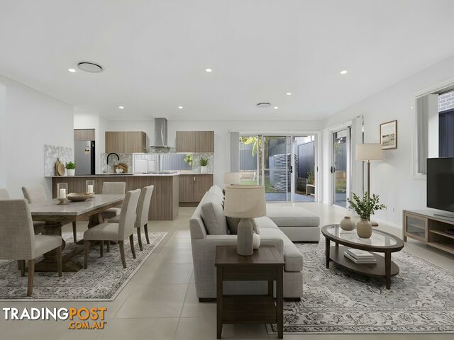 21 Arkley Avenue CLAYMORE NSW 2559