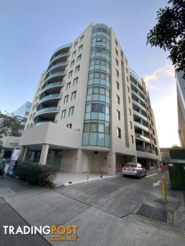 302/16 Meredith Street BANKSTOWN NSW 2200