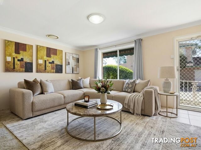 5/168 Cumberland Road INGLEBURN NSW 2565