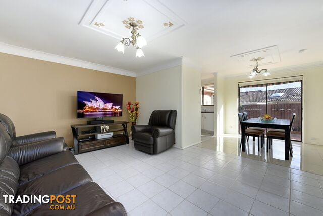 6/196-200 Harrow Rd GLENFIELD NSW 2167