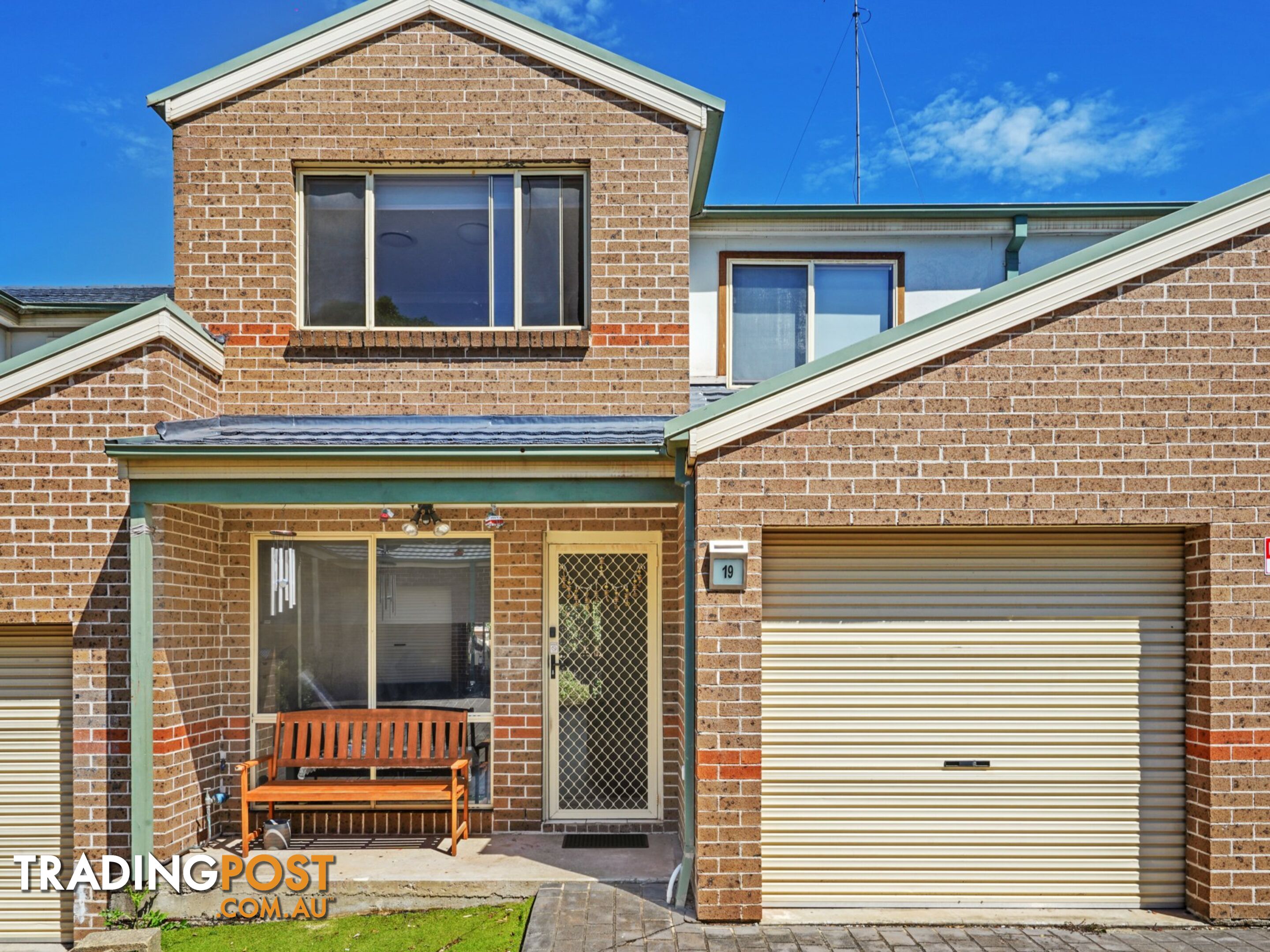 19/188 Walker Street QUAKERS HILL NSW 2763