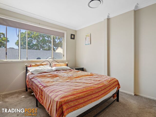 19/188 Walker Street QUAKERS HILL NSW 2763