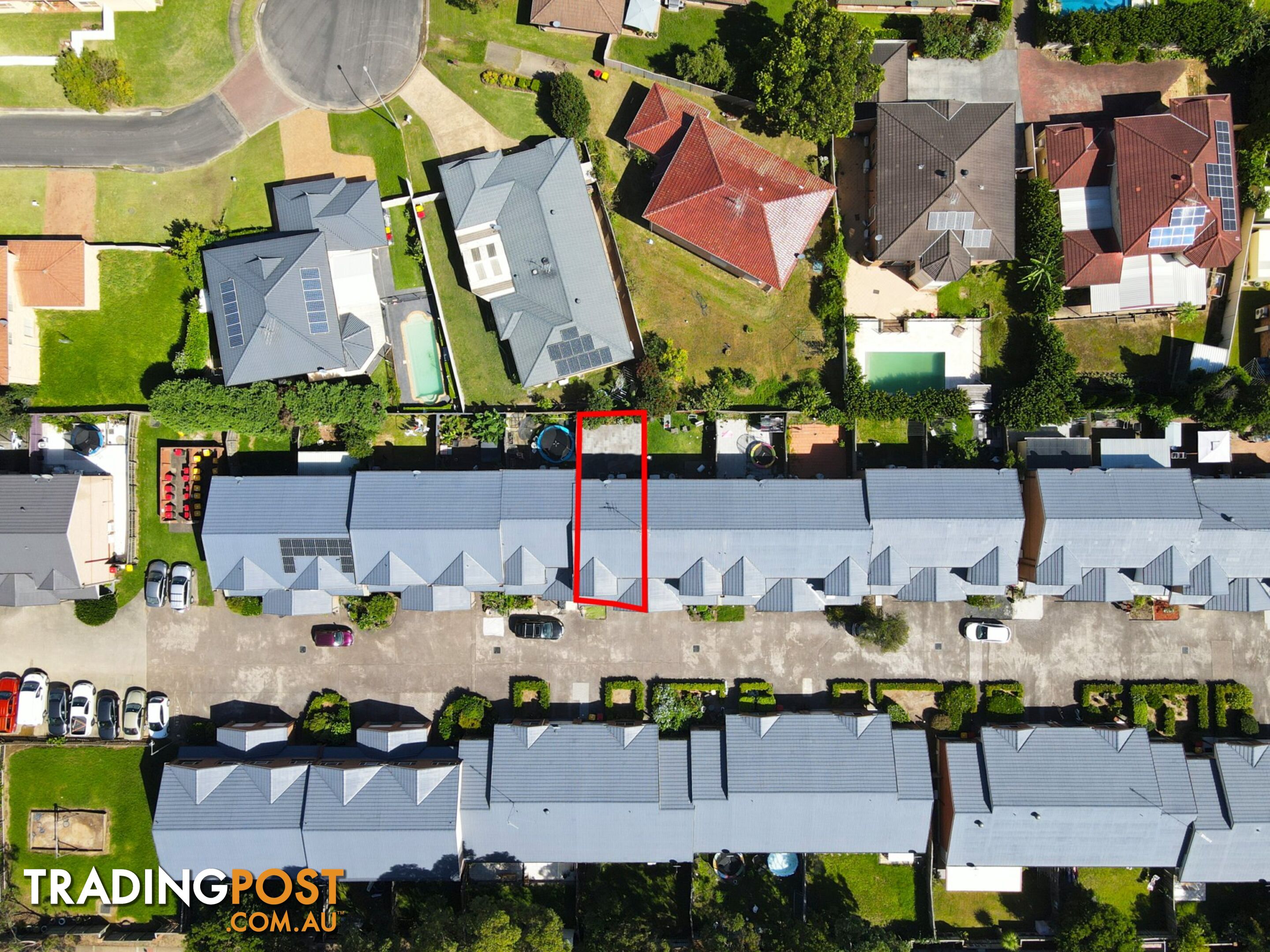 19/188 Walker Street QUAKERS HILL NSW 2763