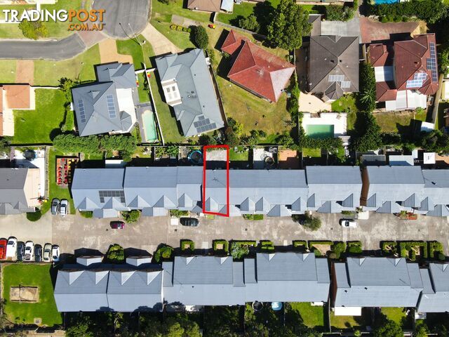 19/188 Walker Street QUAKERS HILL NSW 2763