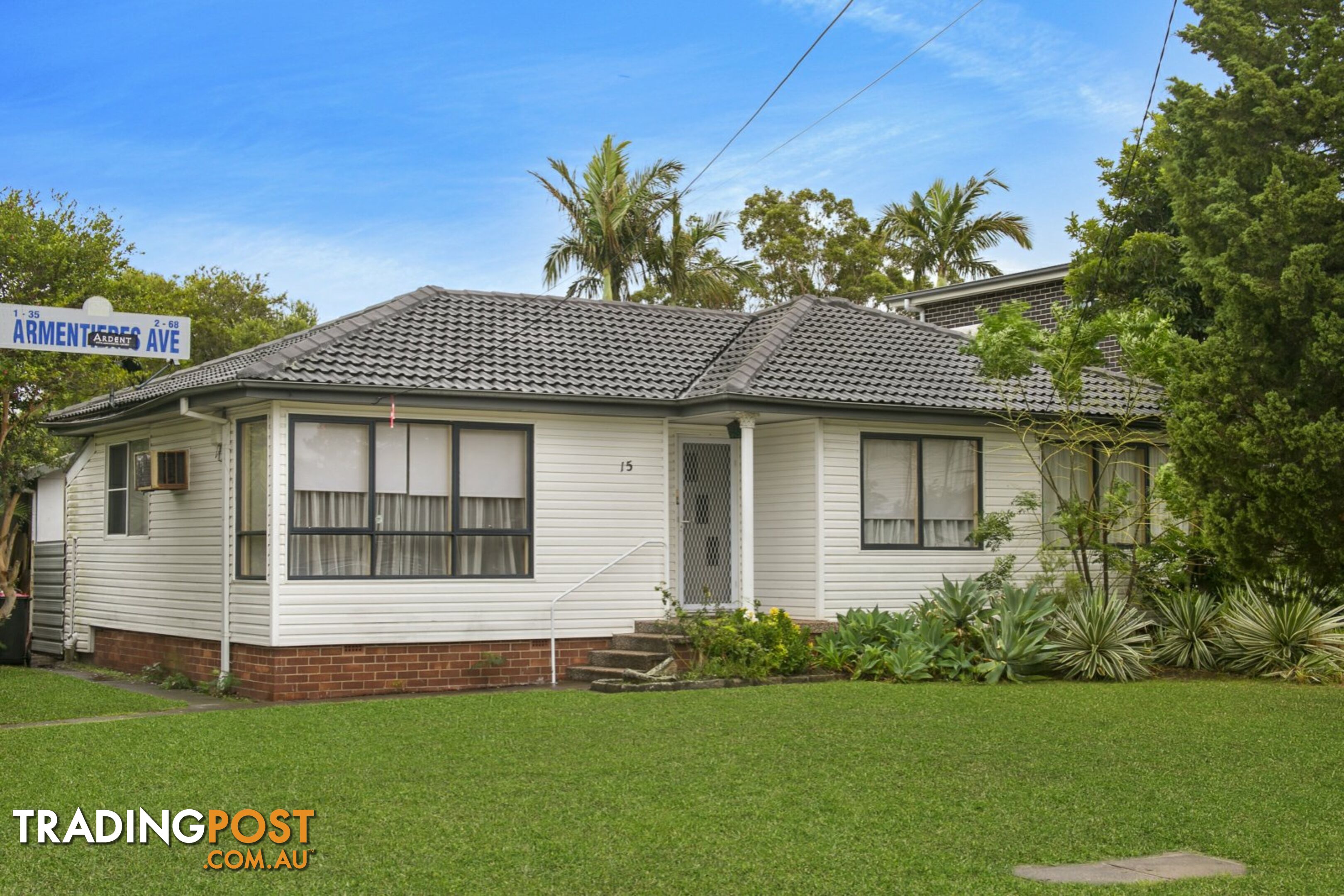 15 Armentieres Avenue MILPERRA NSW 2214