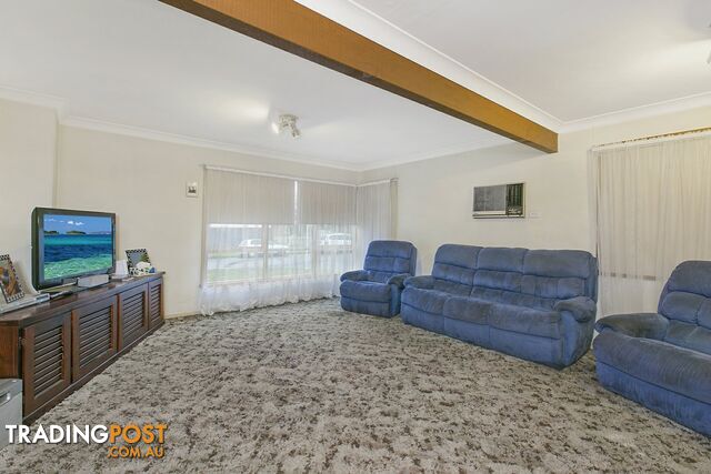 15 Armentieres Avenue MILPERRA NSW 2214