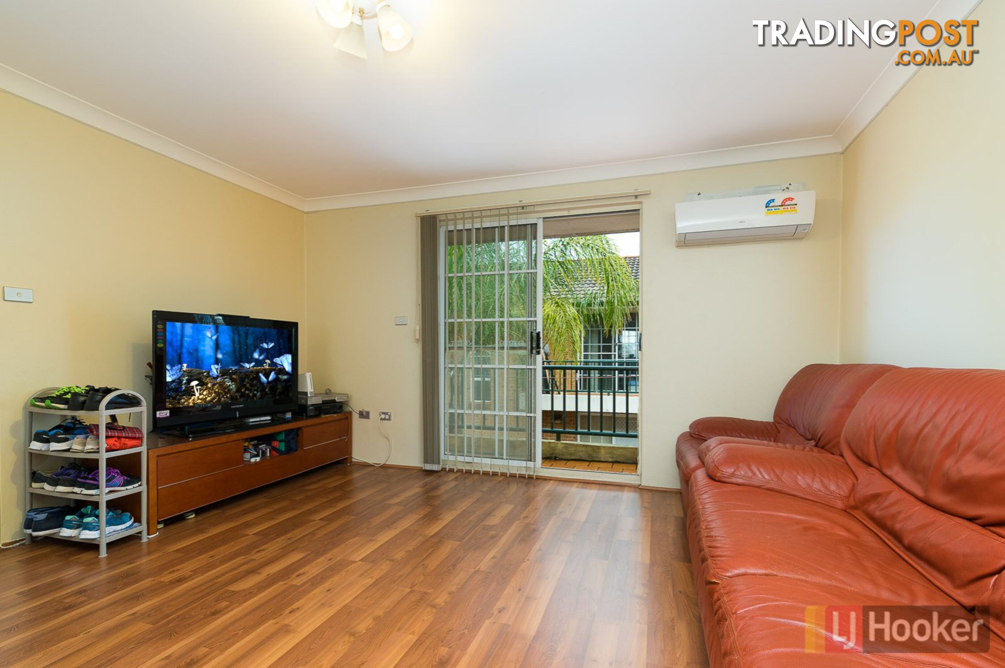 Unit 35/22 Clarence Street LIDCOMBE NSW 2141