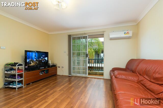 Unit 35/22 Clarence Street LIDCOMBE NSW 2141