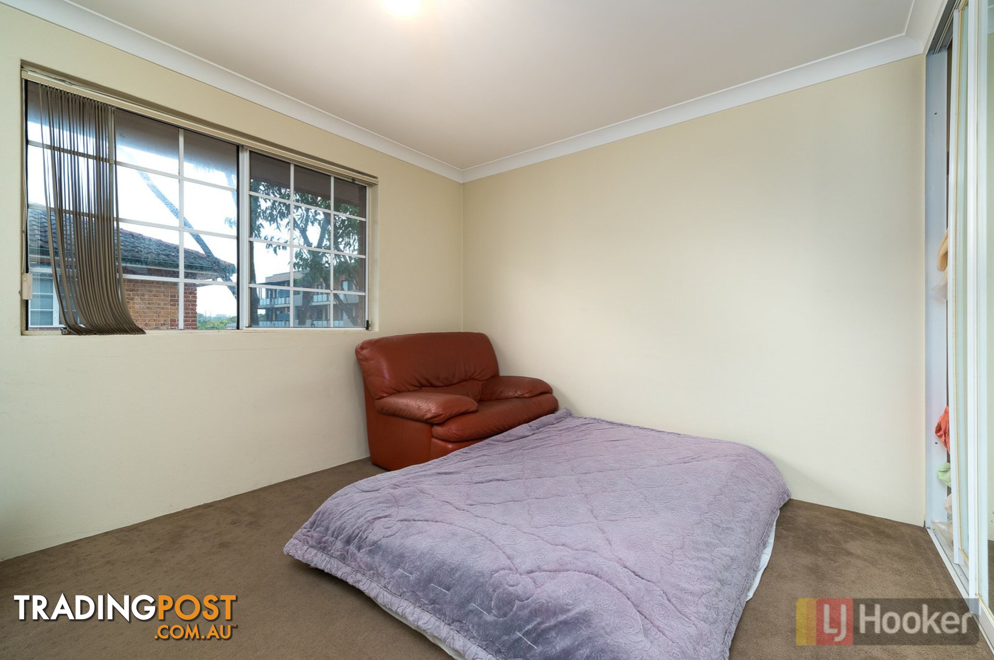 Unit 35/22 Clarence Street LIDCOMBE NSW 2141