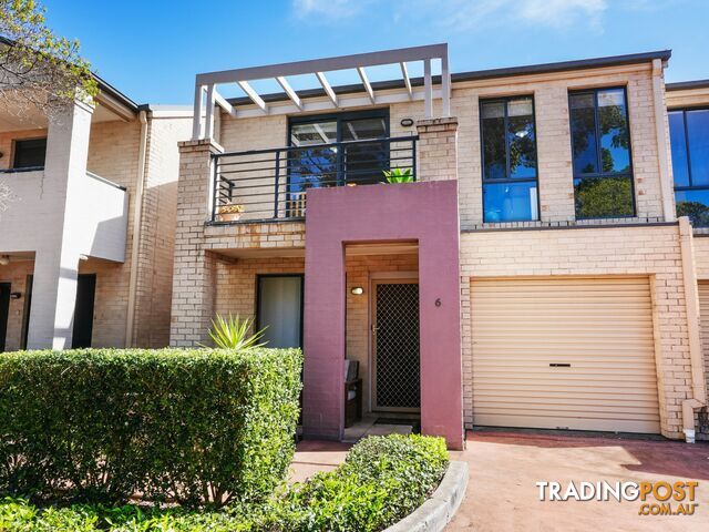 6/14 Benham Road MINTO NSW 2566