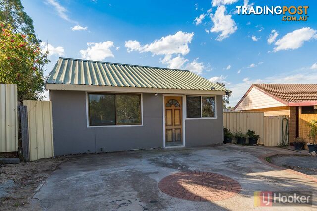 1 Copperfield Drive AMBARVALE NSW 2560