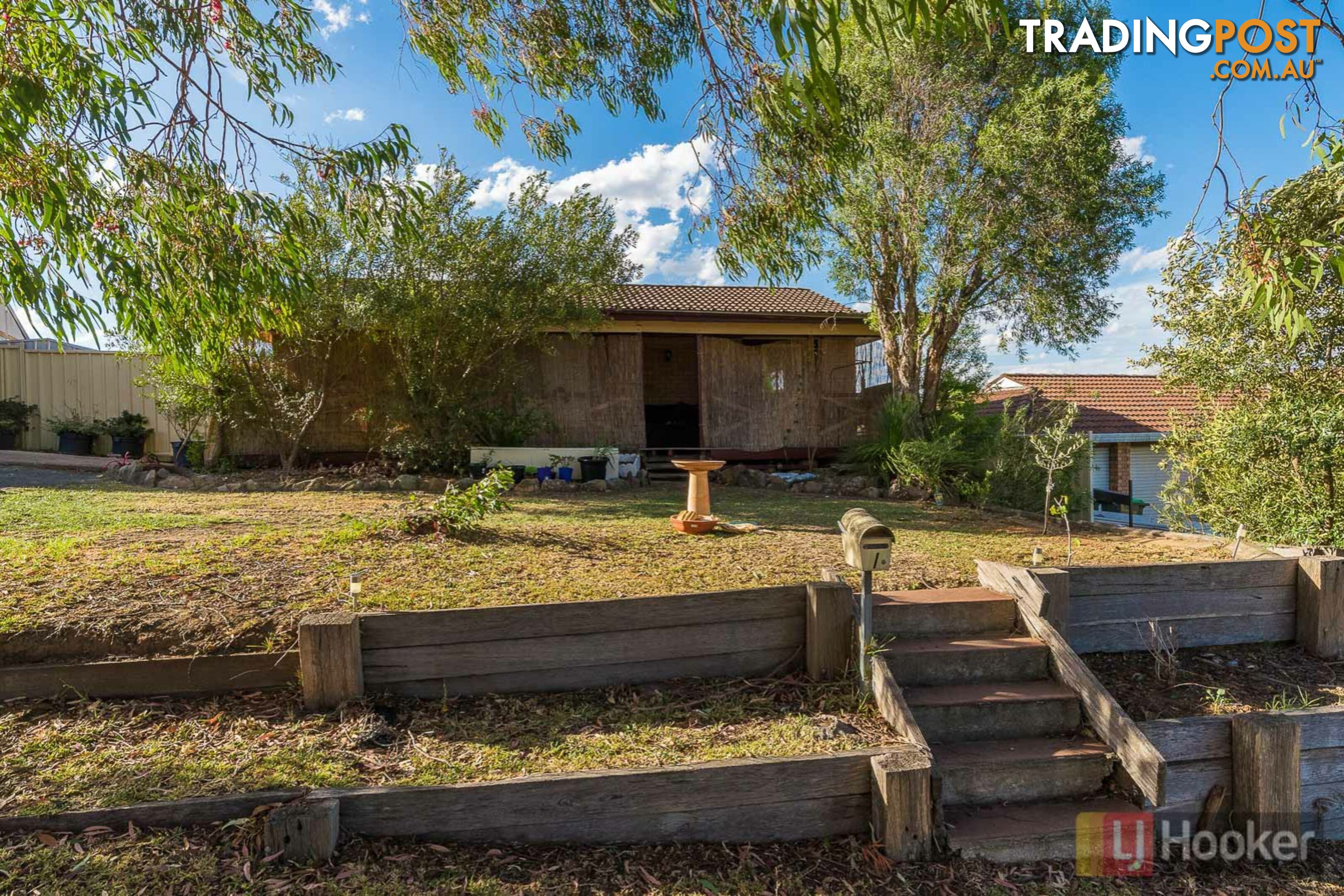 1 Copperfield Drive AMBARVALE NSW 2560