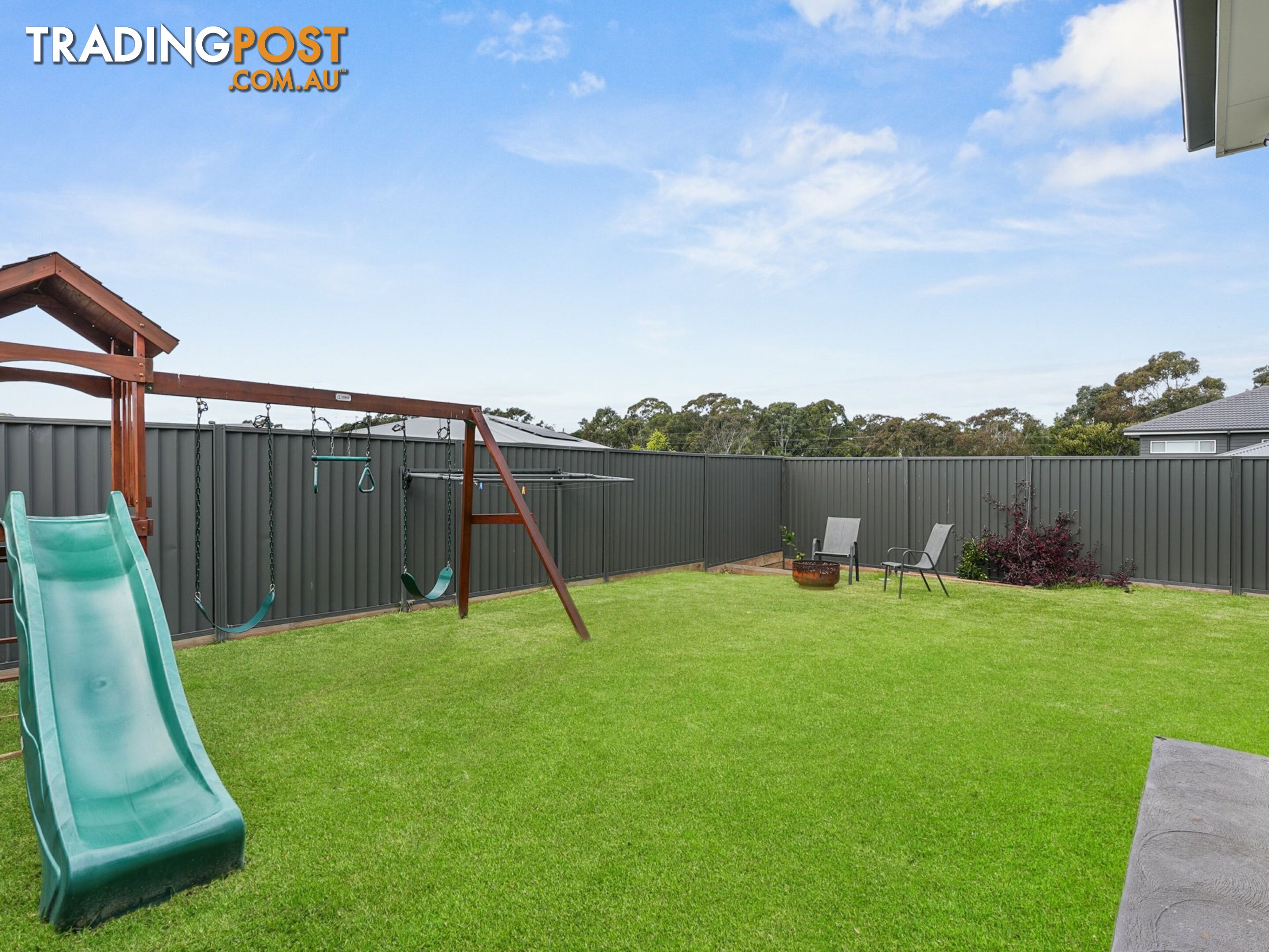 8 Chinnoks Avenue CAMPBELLTOWN NSW 2560