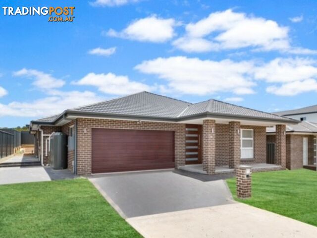 39 and 39A Steward Drive ORAN PARK NSW 2570