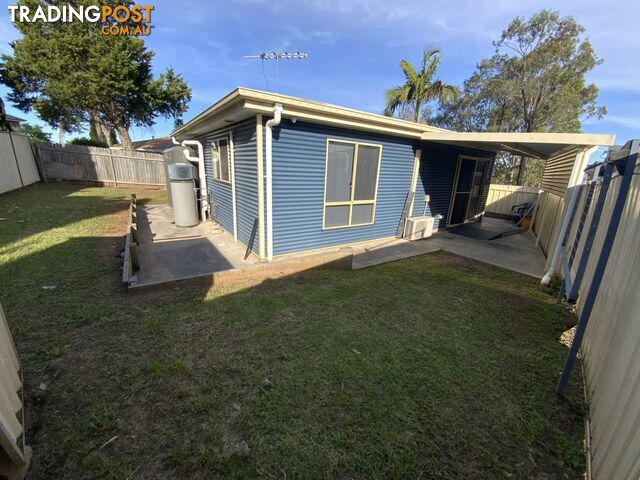 33A Sebastian Aveune, ROSEMEADOW NSW 2560