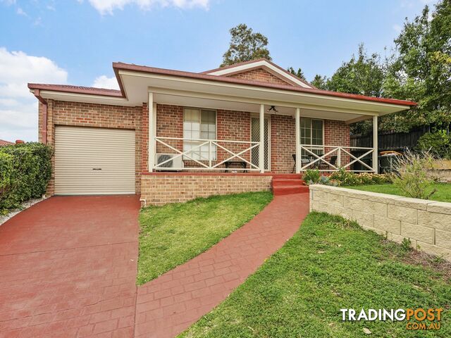 158 Guernsey Avenue MINTO NSW 2566