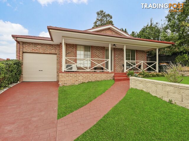 158 Guernsey Avenue MINTO NSW 2566