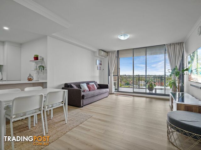 502/193 Lakemba Street LAKEMBA NSW 2195