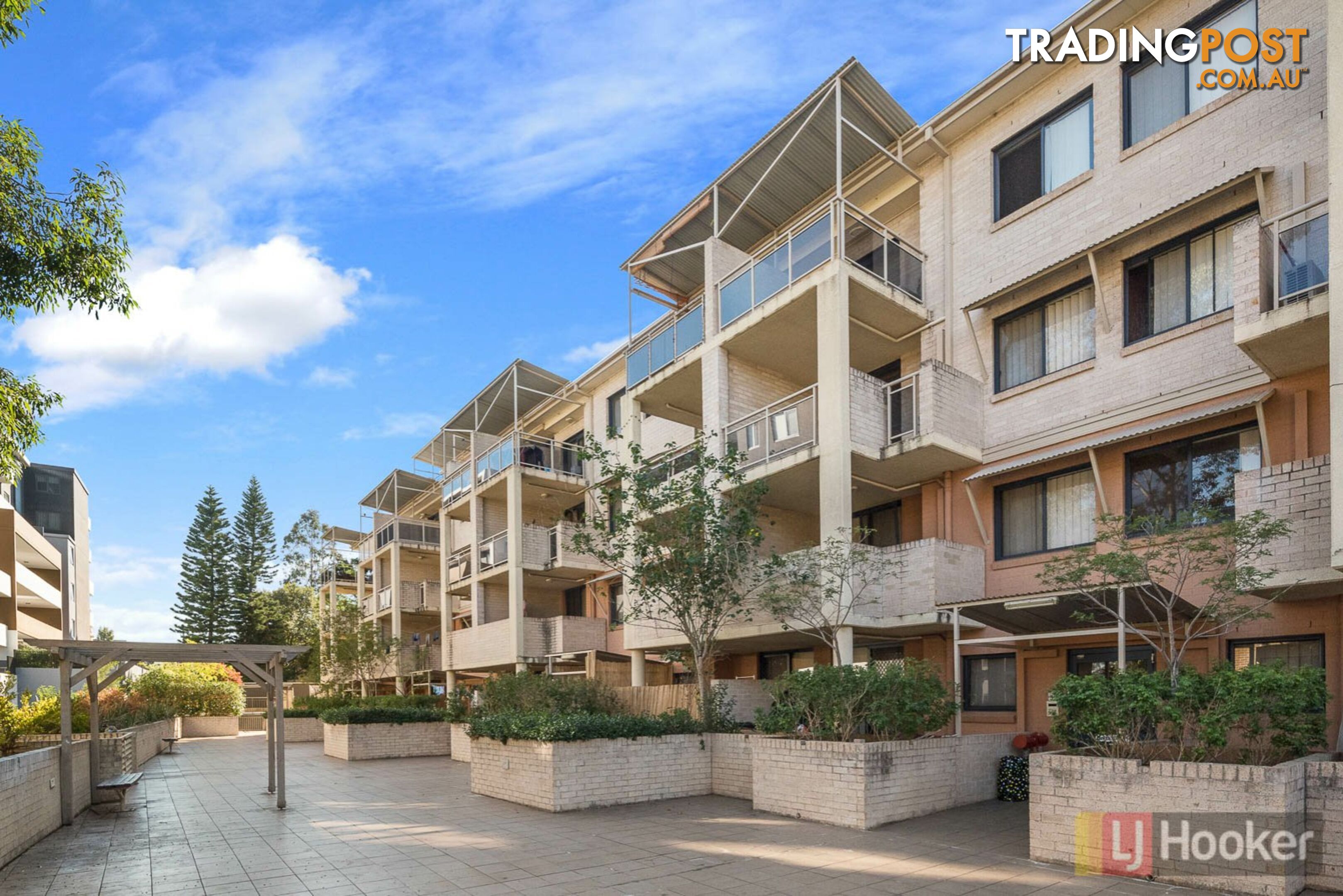 36/502 Carlisle Avenue MOUNT DRUITT NSW 2770